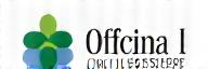 Logo Officina del Benessere